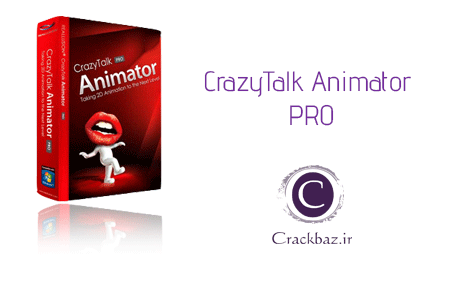 crazytalk animator pro 2 crack