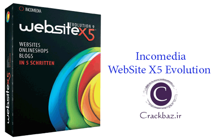 website x5 evolution 9 crack fr