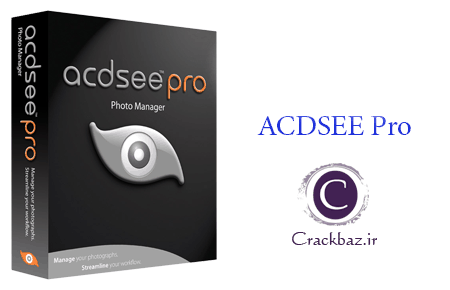 دانلود کرک ACDSee Pro v6.2