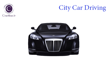 دانلود کرک بازی City Car Driving 1.2.2