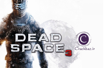 دانلود کرک بازی Dead Space 3
