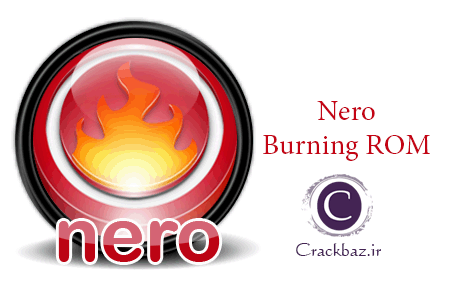 دانلود کرک Nero Burning ROM 2014