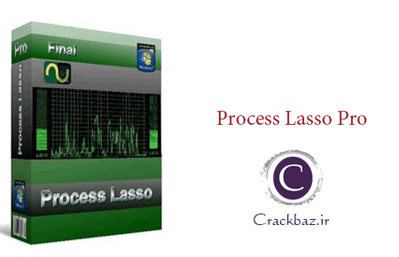 دانلود کرک  Process Lasso Pro v6.7.0.6 x86.x64 نرم افزار بهینه سازی زمان پاسخگویی سیستم