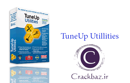 دانلود کیجن TuneUp Utilities 2014 v14.0.1000.145