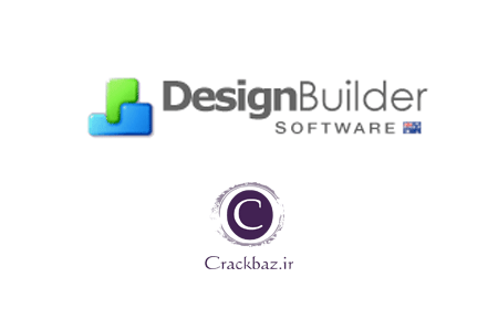 کرک نرم افزار Design builder v5 نسخه ی 5