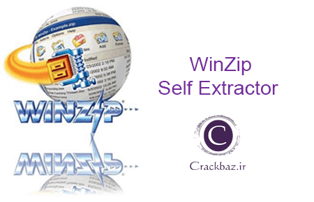 winzip self extractor command line